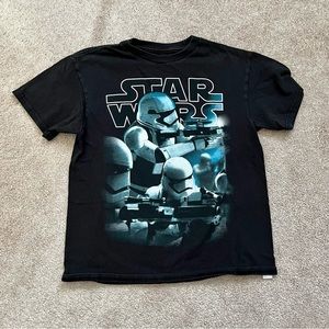 Star Wars Tshirt